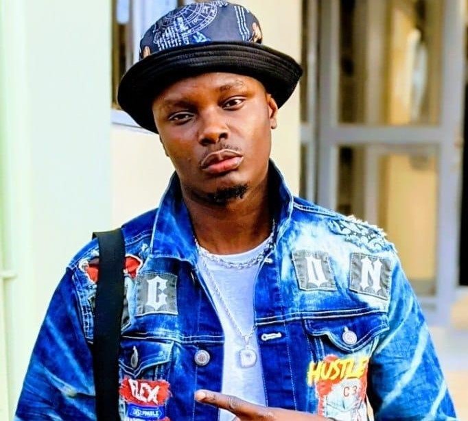 Exclusive Interview : Meet Danz Eko Ugandan artist based in America